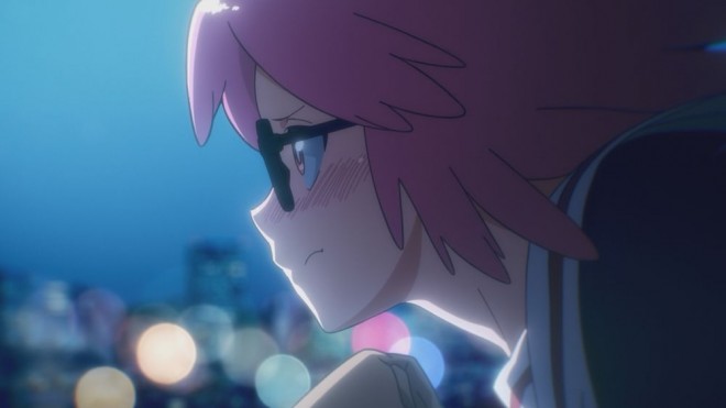 My Hero Academia Vigilantes